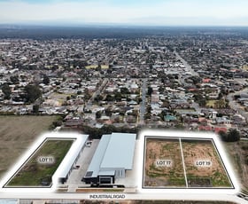 Factory, Warehouse & Industrial commercial property for sale at 11, 17 & 19 Industrial Road Shepparton VIC 3630