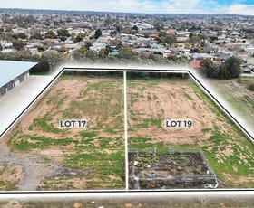 Development / Land commercial property for sale at 11, 17 & 19 Industrial Road Shepparton VIC 3630