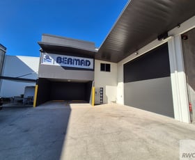 Factory, Warehouse & Industrial commercial property for sale at 4/15 Bailey Court Brendale QLD 4500