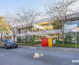 Offices commercial property sold at Level 1 Suite 6/42 Geils Court Deakin ACT 2600