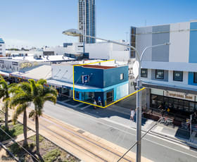 Shop & Retail commercial property for sale at 73a Scarborough St Southport QLD 4215