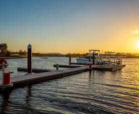 Hotel, Motel, Pub & Leisure commercial property sold at Hope Island QLD 4212