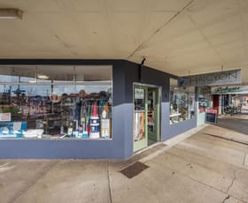 Shop & Retail commercial property sold at Fully Leased Main Street Asset/162 Gilbert Street Latrobe TAS 7307
