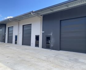 Factory, Warehouse & Industrial commercial property for sale at 4/15 Tectonic Crescent Kunda Park QLD 4556
