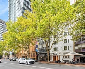 Offices commercial property sold at 504/195 Macquarie Street Sydney NSW 2000