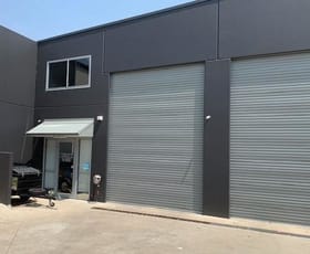 Factory, Warehouse & Industrial commercial property sold at Unit 8/4 Dell Road West Gosford NSW 2250