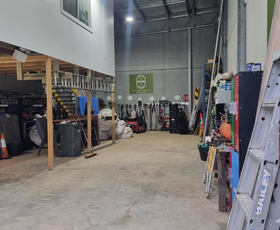 Factory, Warehouse & Industrial commercial property sold at Unit 8/4 Dell Road West Gosford NSW 2250