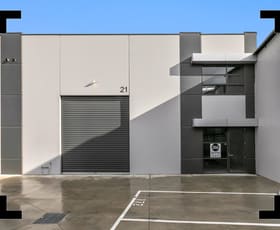 Showrooms / Bulky Goods commercial property for lease at 21 Star Circuit Derrimut VIC 3026