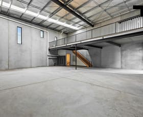 Factory, Warehouse & Industrial commercial property sold at 21 Star Circuit Derrimut VIC 3026