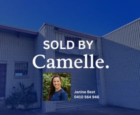 Other commercial property sold at 6/8 Brennan Close Asquith NSW 2077