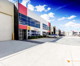 Factory, Warehouse & Industrial commercial property for sale at 19/44 Mahoneys Road Thomastown VIC 3074