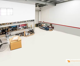 Factory, Warehouse & Industrial commercial property sold at 19/44 Mahoneys Road Thomastown VIC 3074