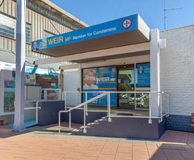 Offices commercial property sold at 101 Campbell Street Oakey QLD 4401