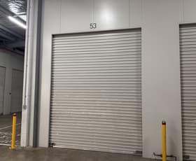 Factory, Warehouse & Industrial commercial property sold at 53/4a Huntley Street Alexandria NSW 2015