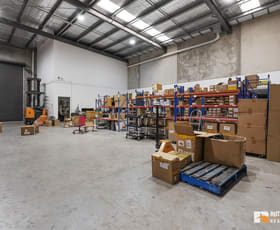 Factory, Warehouse & Industrial commercial property for sale at 2/38 Zakwell Court Coolaroo VIC 3048