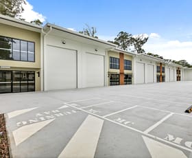 Factory, Warehouse & Industrial commercial property for sale at 29 Lenco Crescent Landsborough QLD 4550
