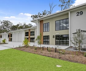 Factory, Warehouse & Industrial commercial property for sale at 29 Lenco Crescent Landsborough QLD 4550