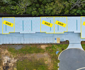 Factory, Warehouse & Industrial commercial property for sale at 29 Lenco Crescent Landsborough QLD 4550