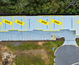 Factory, Warehouse & Industrial commercial property for sale at 29 Lenco Crescent Landsborough QLD 4550