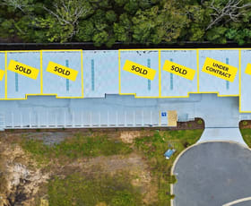 Factory, Warehouse & Industrial commercial property for sale at 29 Lenco Crescent Landsborough QLD 4550