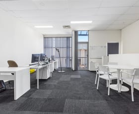 Factory, Warehouse & Industrial commercial property sold at 12/55 Newton Road Wetherill Park NSW 2164