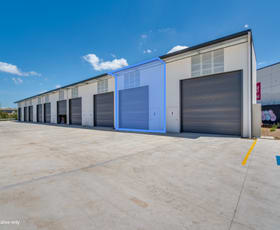 Factory, Warehouse & Industrial commercial property for sale at Unit 2, 6B Weakleys Drive Thornton NSW 2322