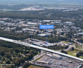 Factory, Warehouse & Industrial commercial property for sale at Unit 2, 6B Weakleys Drive Thornton NSW 2322