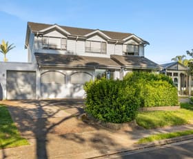 Medical / Consulting commercial property sold at 8 Atlanta Place Casula NSW 2170