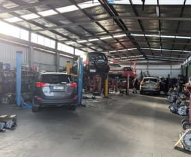 Factory, Warehouse & Industrial commercial property sold at 109 Greens Road Dandenong South VIC 3175
