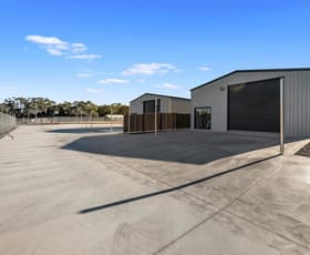 Factory, Warehouse & Industrial commercial property sold at Unit 2/11 Anatola Court Latrobe TAS 7307