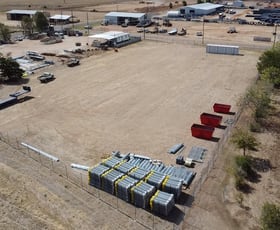 Development / Land commercial property sold at 4 Henry Street Hughenden QLD 4821