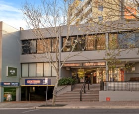 Other commercial property for sale at Suite 16/287 Military Road Cremorne NSW 2090