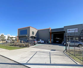 Factory, Warehouse & Industrial commercial property sold at 1/17 Beneficial Way Wangara WA 6065