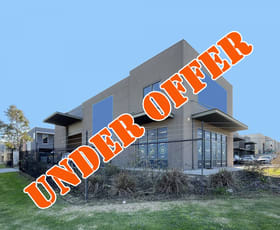 Factory, Warehouse & Industrial commercial property sold at 1/17 Beneficial Way Wangara WA 6065