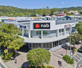 Shop & Retail commercial property sold at 32-36 Lowe Street Nambour QLD 4560