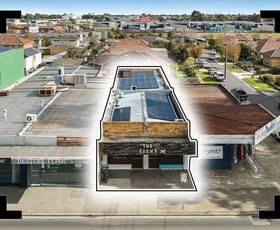 Showrooms / Bulky Goods commercial property sold at 947A Sydney Road Coburg North VIC 3058