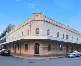 Development / Land commercial property sold at 18 Pakenham Street Fremantle WA 6160