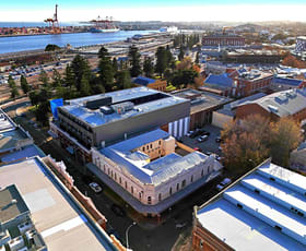 Development / Land commercial property sold at 18 Pakenham Street Fremantle WA 6160