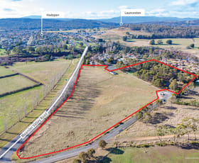 Development / Land commercial property for sale at whole of property/10 Rutherglen Road Hadspen TAS 7290