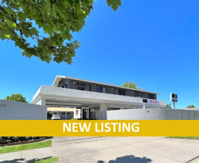 Hotel, Motel, Pub & Leisure commercial property for sale at 426 David Street Albury NSW 2640