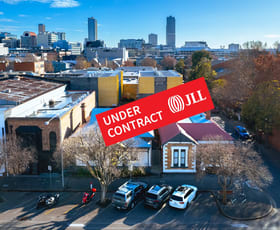 Offices commercial property sold at 164-168 Angas Street Adelaide SA 5000