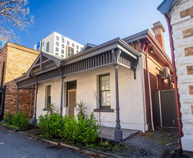 Offices commercial property sold at 164-168 Angas Street Adelaide SA 5000