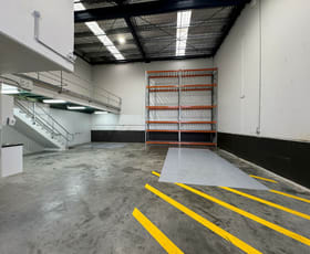 Factory, Warehouse & Industrial commercial property for sale at Unit 11/2 Clerke Place Kurnell NSW 2231