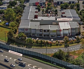 Factory, Warehouse & Industrial commercial property sold at 2/2-12 Commercial Drive Shailer Park QLD 4128