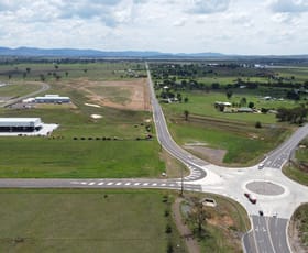 Development / Land commercial property for sale at 208 New Winton Road, Westdale Tamworth NSW 2340