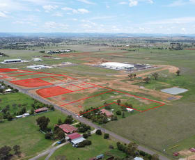 Development / Land commercial property for sale at 208 New Winton Road, Westdale Tamworth NSW 2340