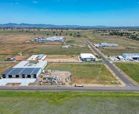 Development / Land commercial property for sale at 208 New Winton Road, Westdale Tamworth NSW 2340
