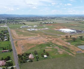 Development / Land commercial property for sale at 208 New Winton Road, Westdale Tamworth NSW 2340