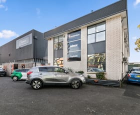 Factory, Warehouse & Industrial commercial property sold at 4-5 GROSVENOR PLACE Brookvale NSW 2100