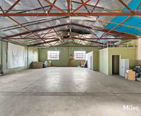 Factory, Warehouse & Industrial commercial property for sale at 645 Waterdale Road Heidelberg West VIC 3081
